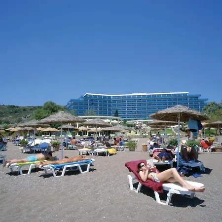 Allsun Calypso