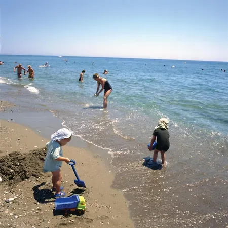 Allsun Calypso 4*