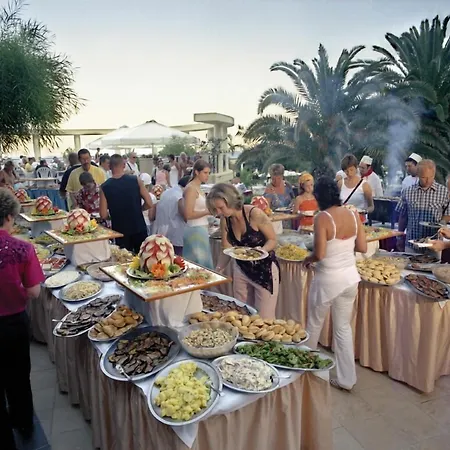 Allsun Calypso Faliraki
