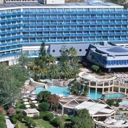 Allsun Calypso Resort 4*