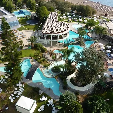 Resort Allsun Calypso Faliraki
