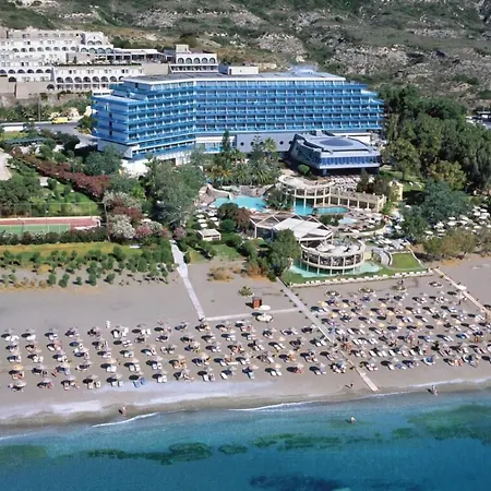 Allsun Calypso Resort 4*