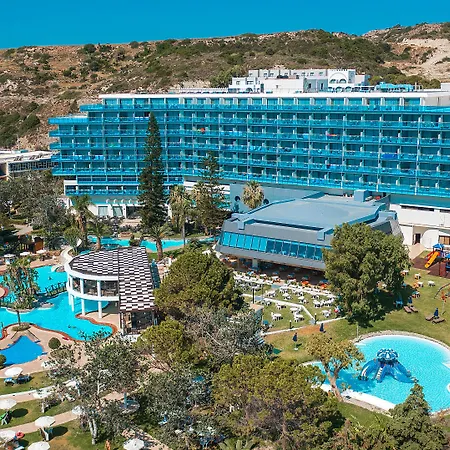 Calypso Semesteranläggning (resort) 4*