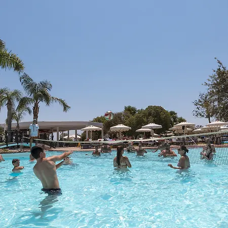 Allsun Calypso Resort 4*