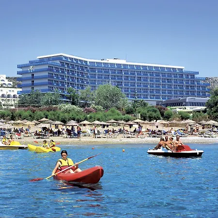 Allsun Calypso 4*