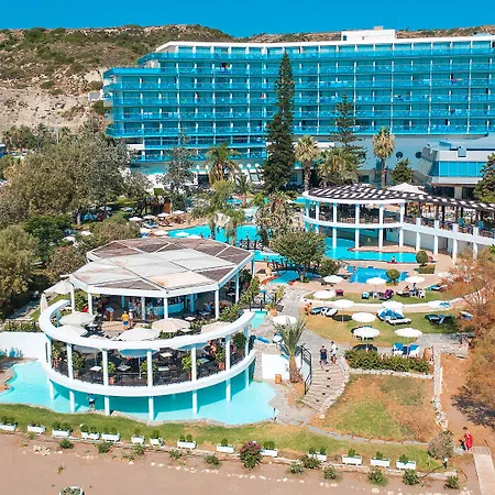 Allsun Calypso 4* Faliraki