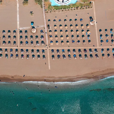 Allsun Calypso 4* Faliraki