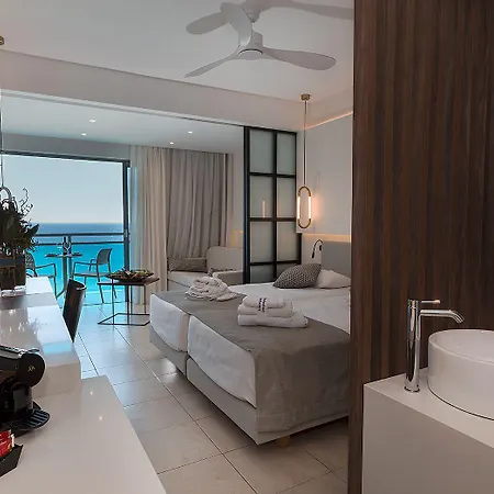 Allsun Calypso Semesteranläggning (resort) 4*