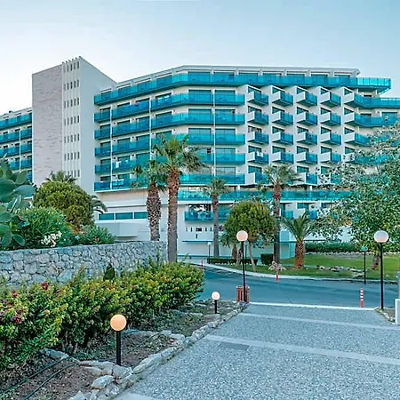 Calypso Beach