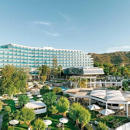 Calypso Beach 4* Faliraki