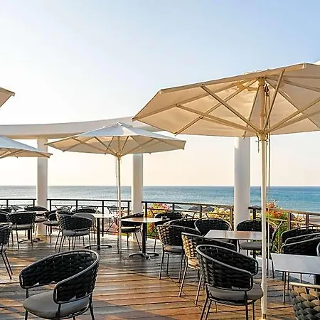 Resort Calypso Beach