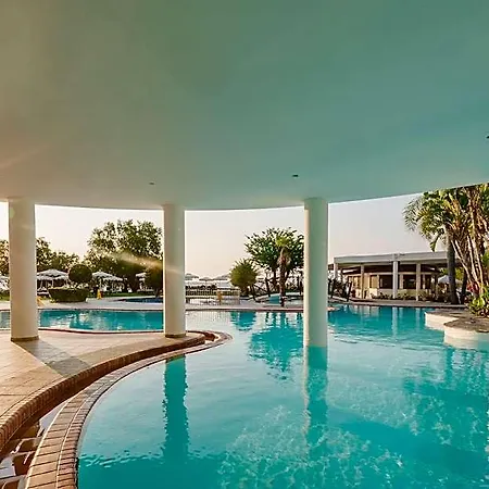 Calypso Beach