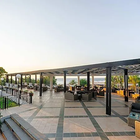 Calypso Beach Resort Faliraki