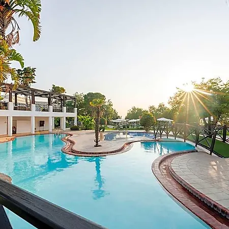 Calypso Beach 4* Faliraki
