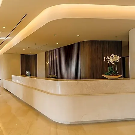 Resort Calypso Beach 4*