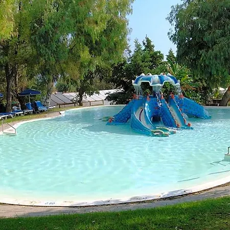 Calypso Beach