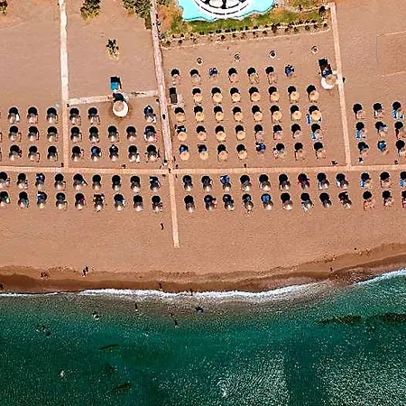 Resort Calypso Beach