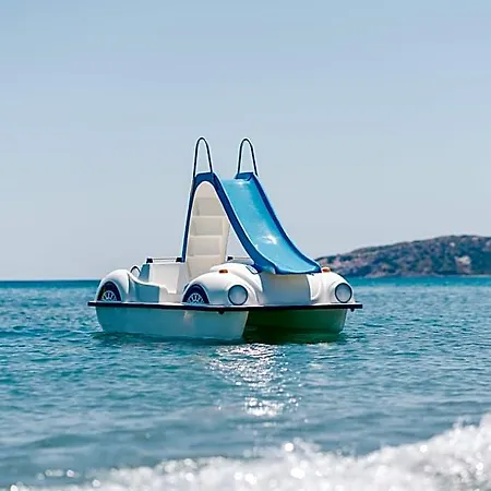 Calypso Beach 4*
