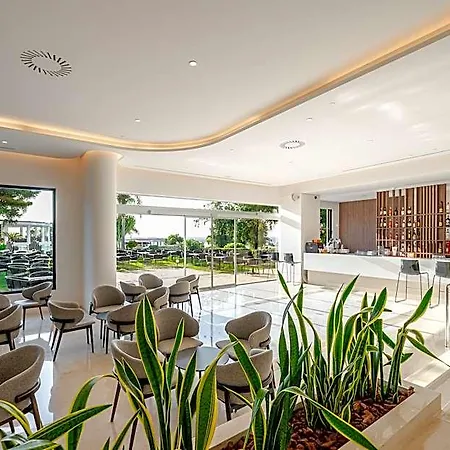 Calypso Beach Resort Faliraki