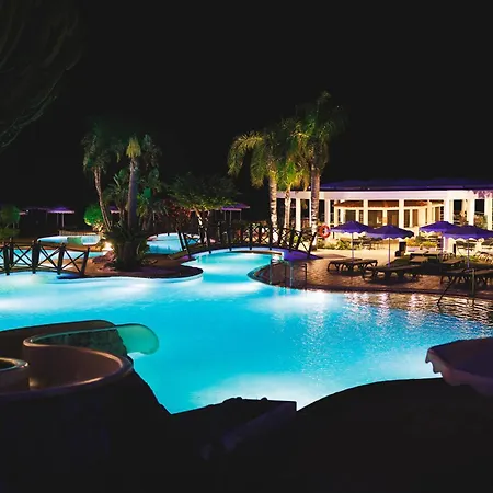 Resort Allsun Calypso 4*