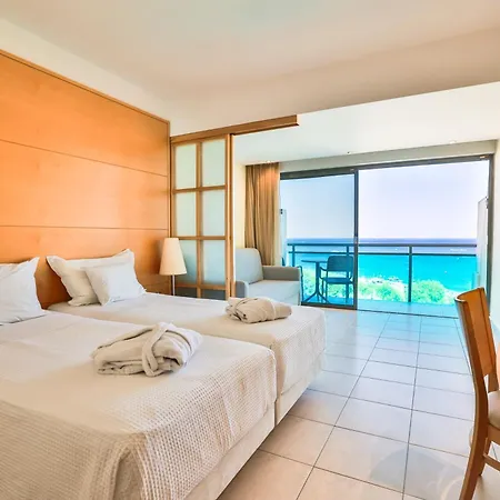 Allsun Calypso Resort