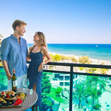 Allsun Calypso 4* Faliraki