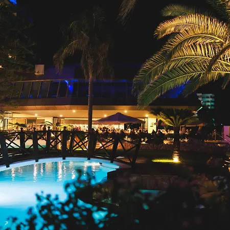 Allsun Calypso Faliraki