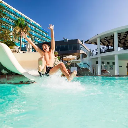 Allsun Calypso Resort Faliraki