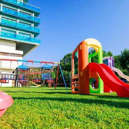 Allsun Calypso Resort 4*