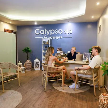 Allsun Calypso Resort