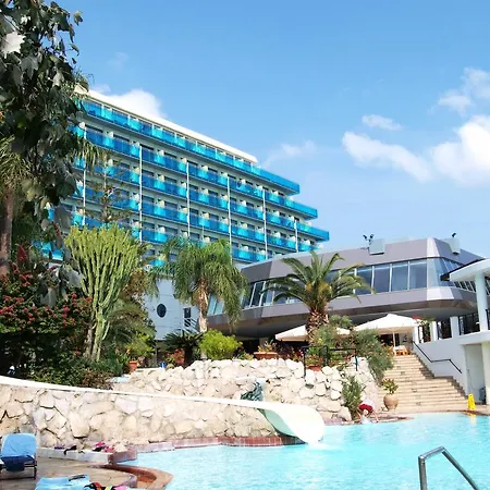 Allsun Calypso 4* Faliraki