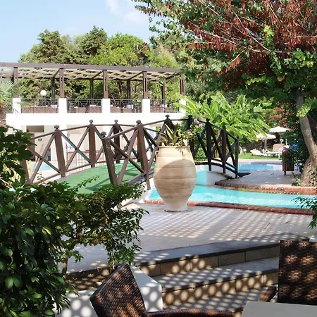 Calypso Beach Faliraki