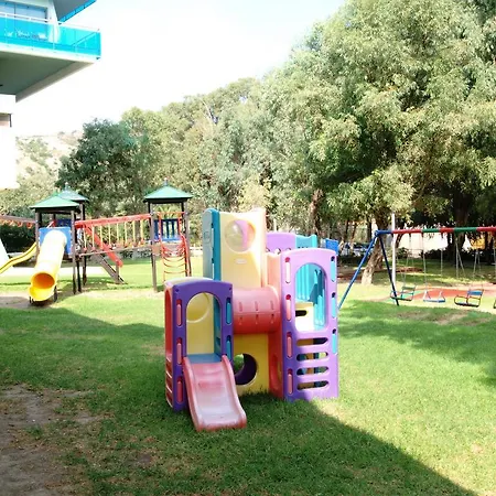 Resort Calypso Beach Faliraki