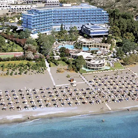 Calypso Semesteranläggning (resort) 4*