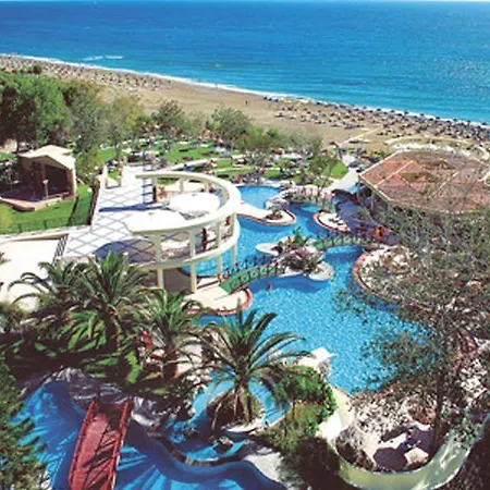 Calypso Beach Resort Faliraki