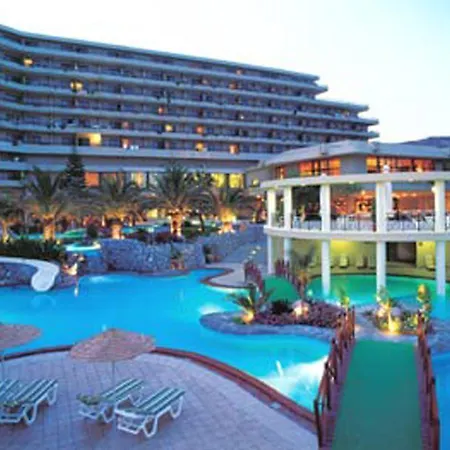 Calypso Beach 4* Faliraki