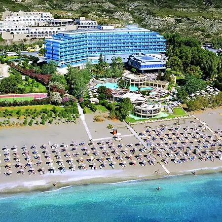 Resort Calypso Beach 4*