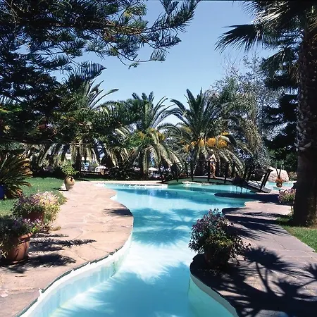 Resort Calypso Beach