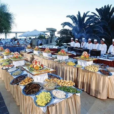 Calypso Beach 4* Faliraki
