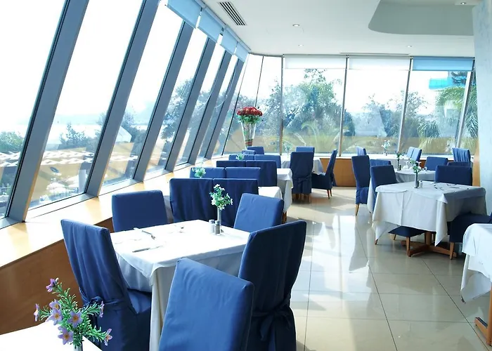 Calypso Resort Faliraki