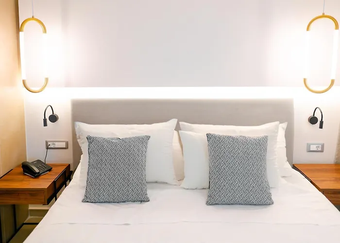 Resort Calypso Faliraki