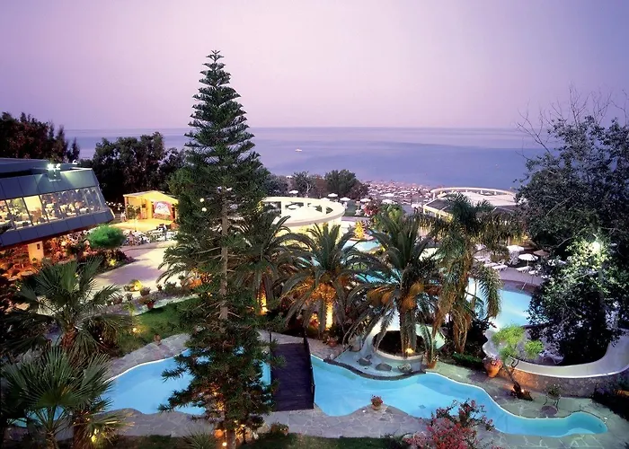 Resort Calypso