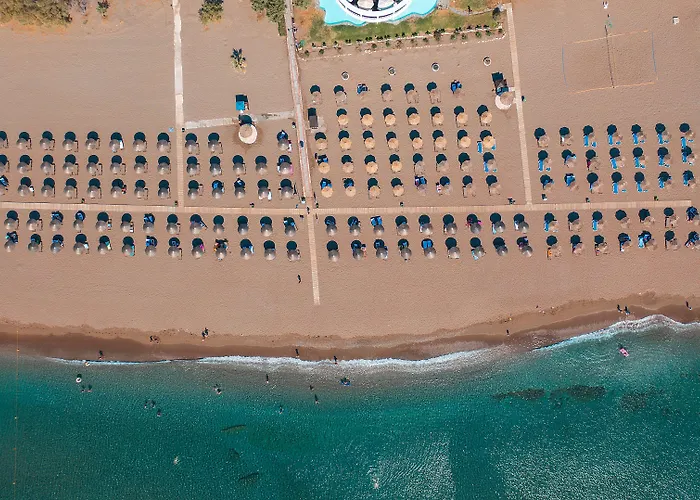 Calypso 4* Faliraki