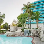 Ośrodek wypoczynkowy Calypso 4*