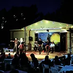 Calypso Ośrodek wypoczynkowy 4*