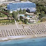 Calypso Ośrodek wypoczynkowy 4*