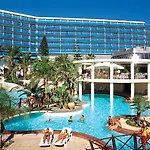 Ośrodek wypoczynkowy Calypso Faliraki