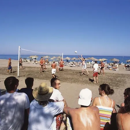Calypso Resort