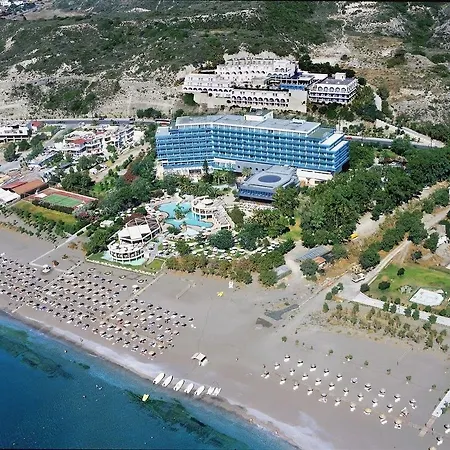 Calypso Resort Faliraki
