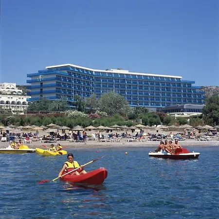 Calypso Resort Faliraki
